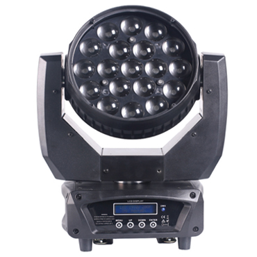 LP-M1912  LED Focusing Moving Head Light